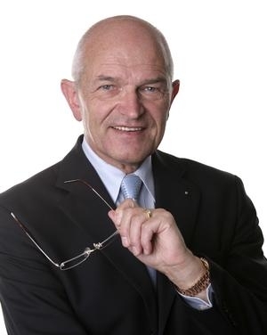 Landrat