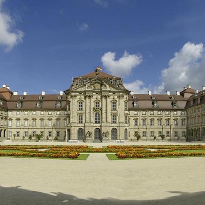 Schloss Weienstein