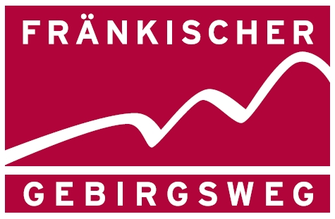 Der Frnkische Gebirgsweg - Logo