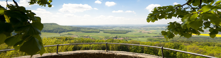 Landkreis - Foto (c) A. Hub