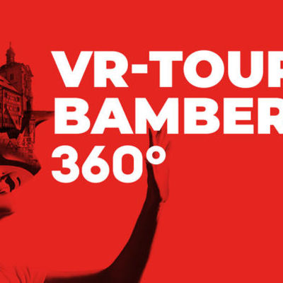 VR-Tours Bamberg 360